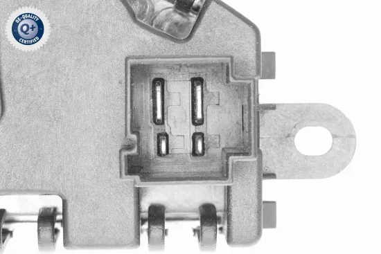 Regler, Innenraumgebläse 12 V VEMO V10-79-0032 Bild Regler, Innenraumgebläse 12 V VEMO V10-79-0032