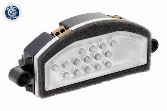 Regler, Innenraumgebläse VEMO V10-79-0053 Bild Regler, Innenraumgebläse VEMO V10-79-0053