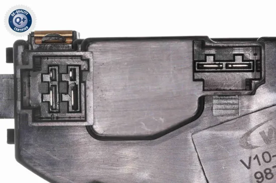 Regler, Innenraumgebläse VEMO V10-79-0053 Bild Regler, Innenraumgebläse VEMO V10-79-0053