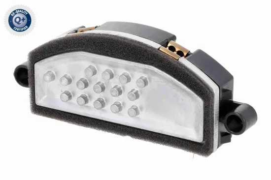 Regler, Innenraumgebläse VEMO V10-79-0053 Bild Regler, Innenraumgebläse VEMO V10-79-0053