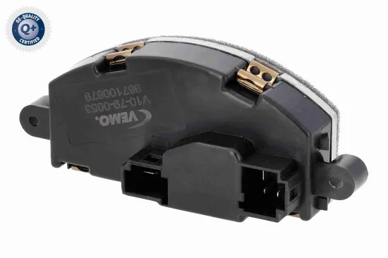 Regler, Innenraumgebläse VEMO V10-79-0053 Bild Regler, Innenraumgebläse VEMO V10-79-0053