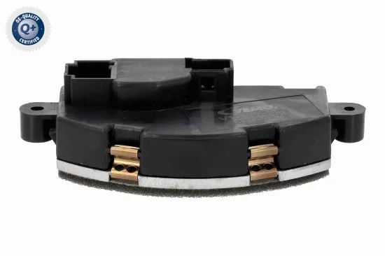 Regler, Innenraumgebläse VEMO V10-79-0053 Bild Regler, Innenraumgebläse VEMO V10-79-0053