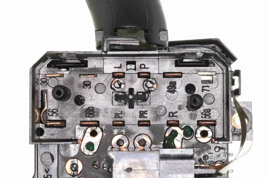 Lenkstockschalter VEMO V10-80-0001 Bild Lenkstockschalter VEMO V10-80-0001