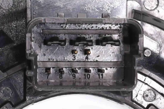 Lenkstockschalter VEMO V10-80-0004 Bild Lenkstockschalter VEMO V10-80-0004