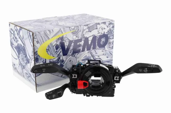 Lenkstockschalter VEMO V10-80-0004 Bild Lenkstockschalter VEMO V10-80-0004
