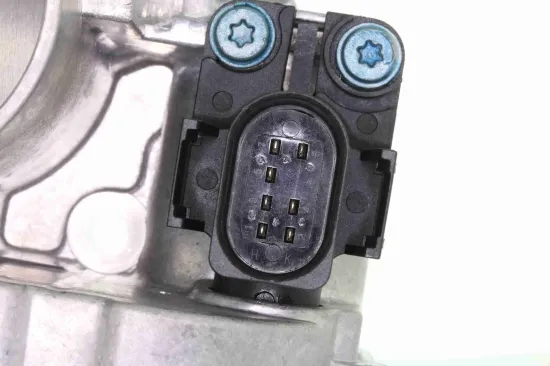 Drosselklappenstutzen 12 V VEMO V10-81-0006 Bild Drosselklappenstutzen 12 V VEMO V10-81-0006