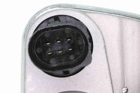 Drosselklappenstutzen 12 V VEMO V10-81-0010 Bild Drosselklappenstutzen 12 V VEMO V10-81-0010