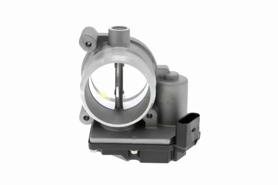 Drosselklappenstutzen VEMO V10-81-0026-1 Bild Drosselklappenstutzen VEMO V10-81-0026-1