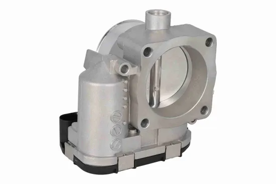 Drosselklappenstutzen VEMO V10-81-0028 Bild Drosselklappenstutzen VEMO V10-81-0028