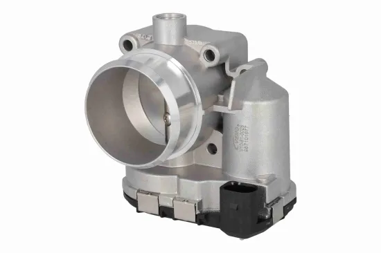 Drosselklappenstutzen VEMO V10-81-0028 Bild Drosselklappenstutzen VEMO V10-81-0028