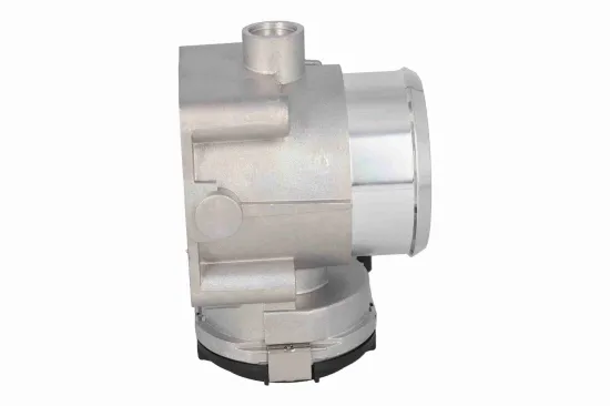 Drosselklappenstutzen VEMO V10-81-0028 Bild Drosselklappenstutzen VEMO V10-81-0028