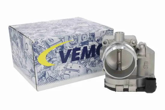 Drosselklappenstutzen VEMO V10-81-0028 Bild Drosselklappenstutzen VEMO V10-81-0028