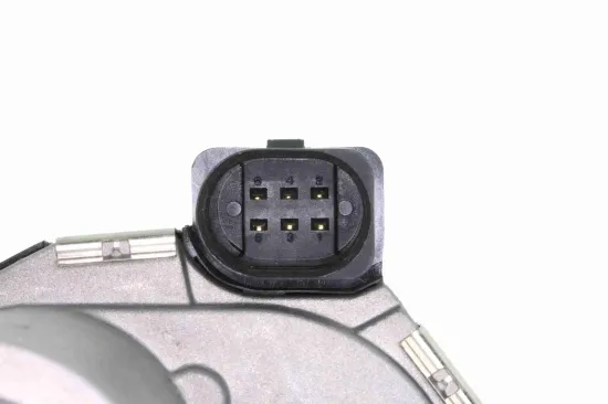 Drosselklappenstutzen VEMO V10-81-0036 Bild Drosselklappenstutzen VEMO V10-81-0036