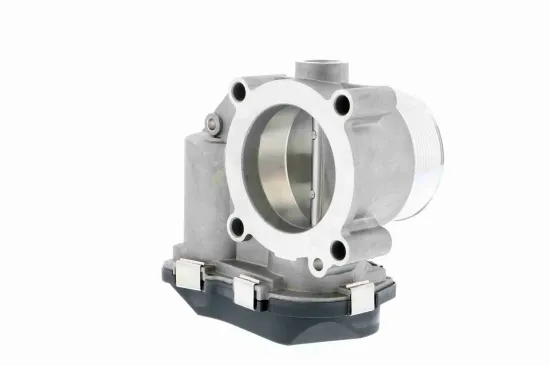 Drosselklappenstutzen VEMO V10-81-0036 Bild Drosselklappenstutzen VEMO V10-81-0036