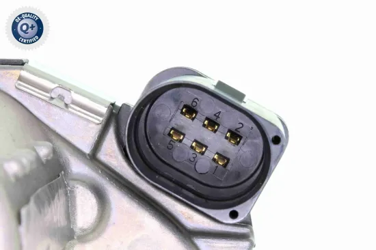 Drosselklappenstutzen VEMO V10-81-0043 Bild Drosselklappenstutzen VEMO V10-81-0043