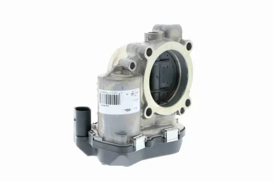 Drosselklappenstutzen VEMO V10-81-0043 Bild Drosselklappenstutzen VEMO V10-81-0043