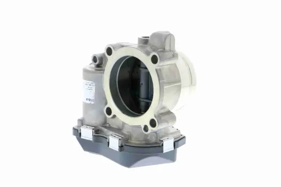 Drosselklappenstutzen VEMO V10-81-0043 Bild Drosselklappenstutzen VEMO V10-81-0043