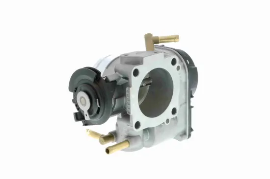 Drosselklappenstutzen VEMO V10-81-0066 Bild Drosselklappenstutzen VEMO V10-81-0066