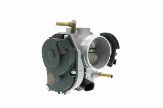 Drosselklappenstutzen VEMO V10-81-0066 Bild Drosselklappenstutzen VEMO V10-81-0066