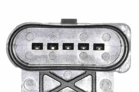 Drosselklappenstutzen VEMO V10-81-0083 Bild Drosselklappenstutzen VEMO V10-81-0083