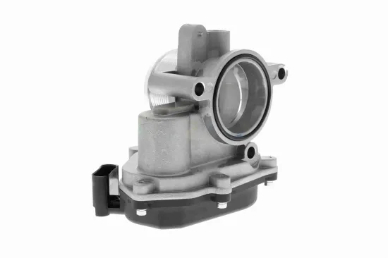 Drosselklappenstutzen VEMO V10-81-0083 Bild Drosselklappenstutzen VEMO V10-81-0083