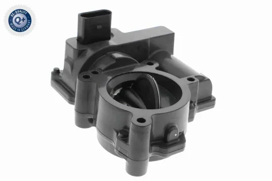 Drosselklappenstutzen vor Abgasturbolader VEMO V10-81-0092 Bild Drosselklappenstutzen vor Abgasturbolader VEMO V10-81-0092