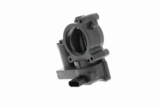 Drosselklappenstutzen vor Abgasturbolader VEMO V10-81-0092 Bild Drosselklappenstutzen vor Abgasturbolader VEMO V10-81-0092