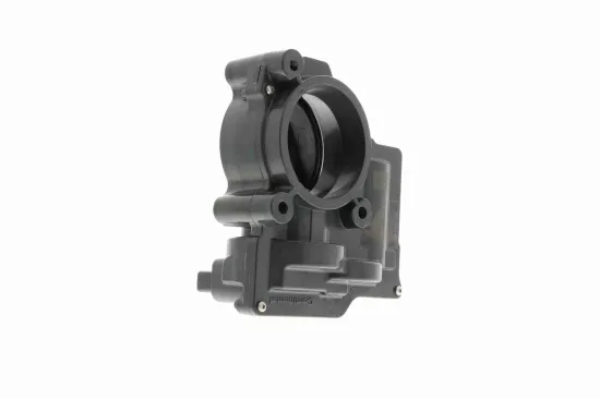 Drosselklappenstutzen vor Abgasturbolader VEMO V10-81-0092 Bild Drosselklappenstutzen vor Abgasturbolader VEMO V10-81-0092