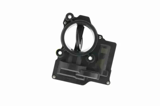 Drosselklappenstutzen vor Abgasturbolader VEMO V10-81-0092 Bild Drosselklappenstutzen vor Abgasturbolader VEMO V10-81-0092