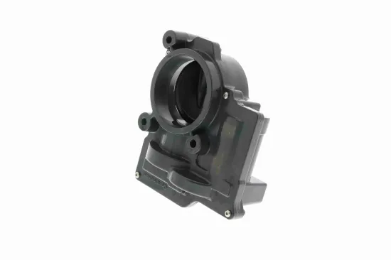 Drosselklappenstutzen vor Abgasturbolader VEMO V10-81-0092 Bild Drosselklappenstutzen vor Abgasturbolader VEMO V10-81-0092