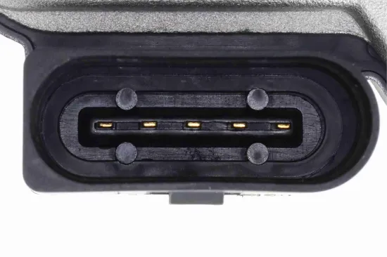 Drosselklappenstutzen 12 V VEMO V10-81-0094 Bild Drosselklappenstutzen 12 V VEMO V10-81-0094