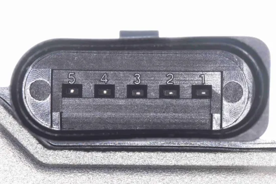 Drosselklappenstutzen VEMO V10-81-0097 Bild Drosselklappenstutzen VEMO V10-81-0097