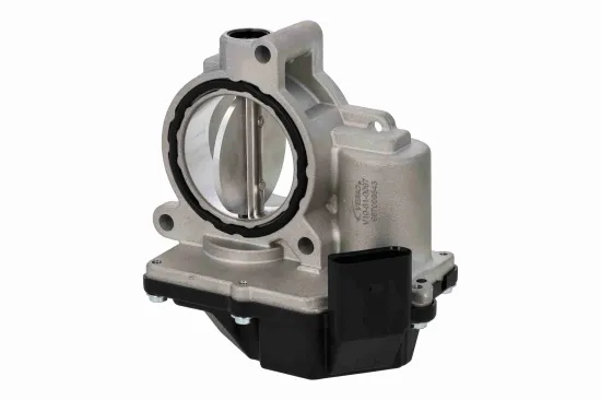 Drosselklappenstutzen VEMO V10-81-0097 Bild Drosselklappenstutzen VEMO V10-81-0097