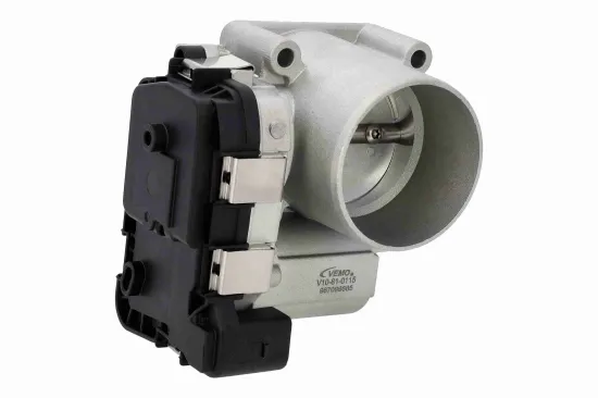 Drosselklappenstutzen VEMO V10-81-0115 Bild Drosselklappenstutzen VEMO V10-81-0115