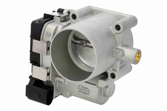 Drosselklappenstutzen VEMO V10-81-0115 Bild Drosselklappenstutzen VEMO V10-81-0115