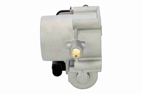 Drosselklappenstutzen VEMO V10-81-0115 Bild Drosselklappenstutzen VEMO V10-81-0115