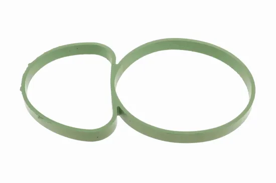 Dichtung, Drosselklappenstutzen VEMO V10-81-0132 Bild Dichtung, Drosselklappenstutzen VEMO V10-81-0132