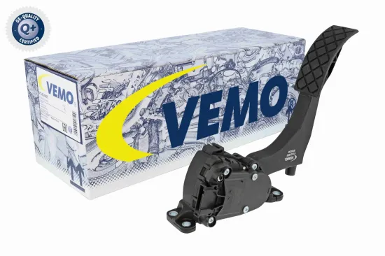 Fahrpedal VEMO V10-82-0005 Bild Fahrpedal VEMO V10-82-0005