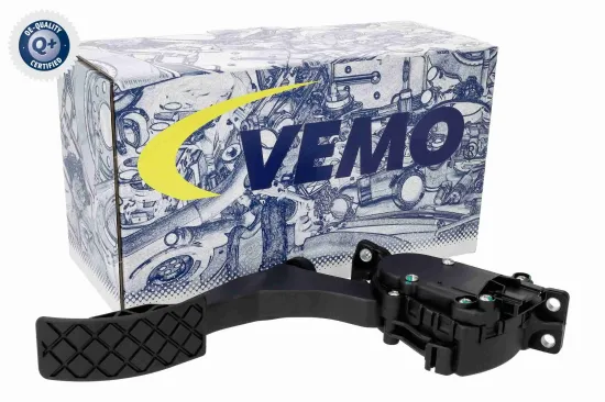 Fahrpedal VEMO V10-82-0017 Bild Fahrpedal VEMO V10-82-0017