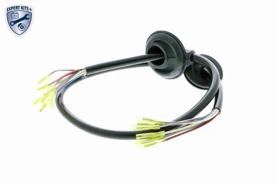 Reparatursatz, Kabelsatz Fahrzeugheckklappe VEMO V10-83-0001 Bild Reparatursatz, Kabelsatz Fahrzeugheckklappe VEMO V10-83-0001