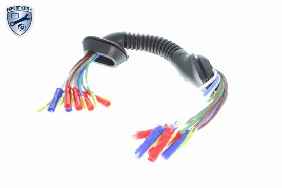 Reparatursatz, Kabelsatz Fahrzeugheckklappe VEMO V10-83-0002 Bild Reparatursatz, Kabelsatz Fahrzeugheckklappe VEMO V10-83-0002