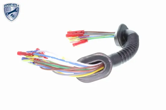 Reparatursatz, Kabelsatz Fahrzeugheckklappe VEMO V10-83-0002 Bild Reparatursatz, Kabelsatz Fahrzeugheckklappe VEMO V10-83-0002