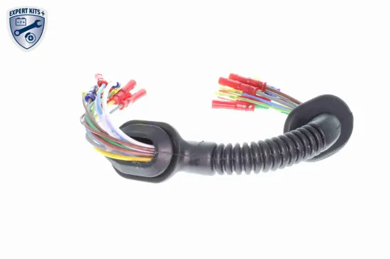 Reparatursatz, Kabelsatz Fahrzeugheckklappe VEMO V10-83-0002 Bild Reparatursatz, Kabelsatz Fahrzeugheckklappe VEMO V10-83-0002