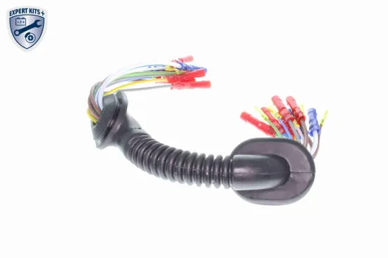 Reparatursatz, Kabelsatz Fahrzeugheckklappe VEMO V10-83-0002 Bild Reparatursatz, Kabelsatz Fahrzeugheckklappe VEMO V10-83-0002