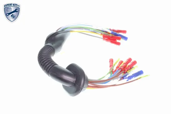 Reparatursatz, Kabelsatz Fahrzeugheckklappe VEMO V10-83-0002 Bild Reparatursatz, Kabelsatz Fahrzeugheckklappe VEMO V10-83-0002