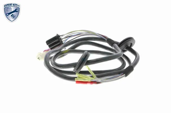 Reparatursatz, Kabelsatz Fahrzeugheckklappe rechts VEMO V10-83-0005 Bild Reparatursatz, Kabelsatz Fahrzeugheckklappe rechts VEMO V10-83-0005