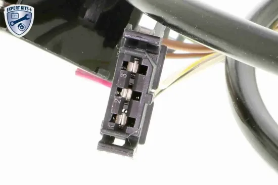 Reparatursatz, Kabelsatz Fahrzeugheckklappe VEMO V10-83-0009 Bild Reparatursatz, Kabelsatz Fahrzeugheckklappe VEMO V10-83-0009