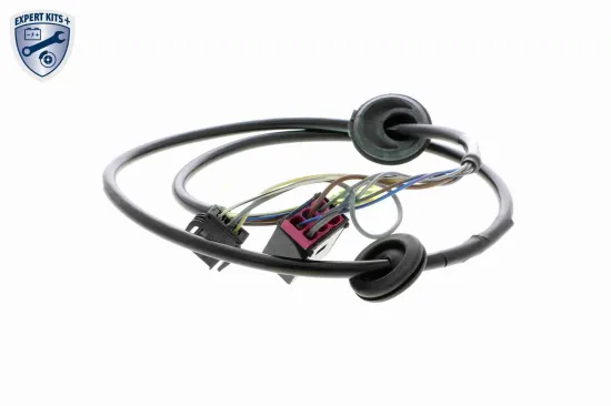 Reparatursatz, Kabelsatz Fahrzeugheckklappe VEMO V10-83-0009 Bild Reparatursatz, Kabelsatz Fahrzeugheckklappe VEMO V10-83-0009