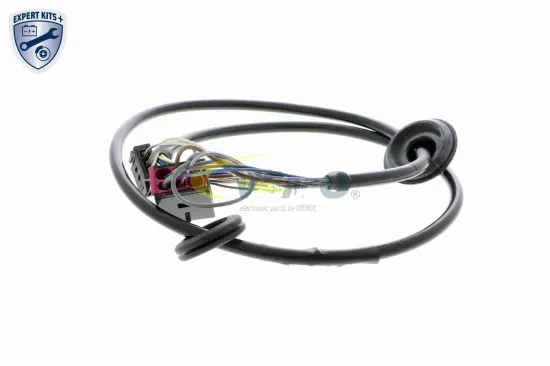 Reparatursatz, Kabelsatz Fahrzeugheckklappe VEMO V10-83-0009 Bild Reparatursatz, Kabelsatz Fahrzeugheckklappe VEMO V10-83-0009