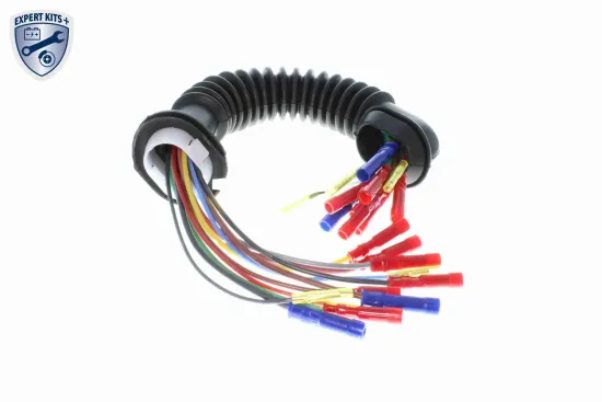 Reparatursatz, Kabelsatz Fahrzeugheckklappe VEMO V10-83-0023 Bild Reparatursatz, Kabelsatz Fahrzeugheckklappe VEMO V10-83-0023